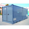 ISO Standard Generator Container